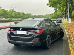 BMW 4 Series 425i Gran Coupe M Sport Package - ფოტო 5