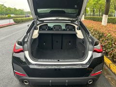 BMW 4 Series 425i Gran Coupe M Sport Package - ფოტო 6