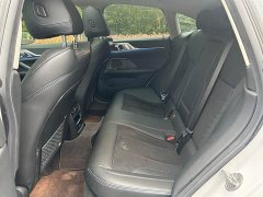 BMW 4 Series 425i Gran Coupe M Sport Package - ფოტო 8