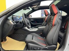 BMW M240i 2025 M240i xDrive - ფოტო 19