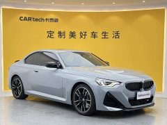 BMW M240i 2025 M240i xDrive - ფოტო 2