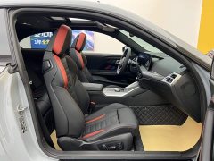 BMW M240i 2025 M240i xDrive - ფოტო 20