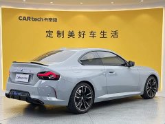 BMW M240i 2025 M240i xDrive - ფოტო 4