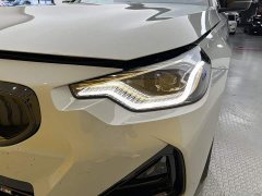 BMW M240i 2025 M240i xDrive - ფოტო 8