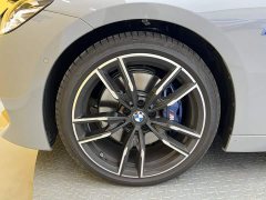 BMW M240i 2025 M240i xDrive - ფოტო 9