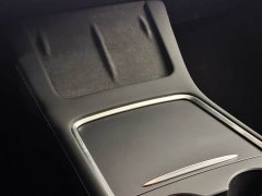 Tesla Model Y Long Range All-Wheel Drive - ფოტო 12
