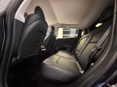 Tesla Model Y Long Range All-Wheel Drive - ფოტო 15