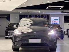 Tesla Model Y Long Range All-Wheel Drive - ფოტო 2