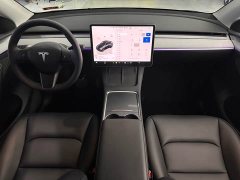 Tesla Model Y Long Range All-Wheel Drive - ფოტო 5