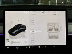 Tesla Model Y Long Range All-Wheel Drive - ფოტო 8