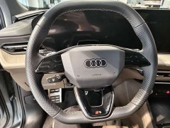 Audi Q5L 2026 2.0T Exclusive Edition for Millions of Users - ფოტო 11