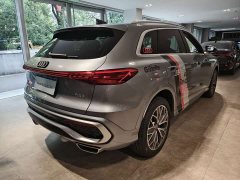 Audi Q5L 2026 2.0T Exclusive Edition for Millions of Users - ფოტო 14