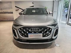 Audi Q5L 2026 2.0T Exclusive Edition for Millions of Users - ფოტო 2