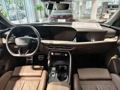 Audi Q5L 2026 2.0T Exclusive Edition for Millions of Users - ფოტო 7