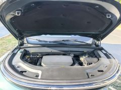 Li Auto L8 Max - ფოტო 20