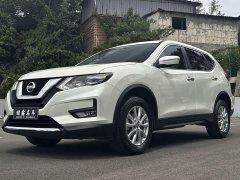 Nissan Qashqai 2023 Classic 2.0L FWD Smart Connect Premium Edition - ფოტო 1