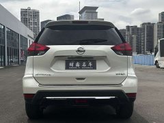 Nissan Qashqai 2023 Classic 2.0L FWD Smart Connect Premium Edition - ფოტო 10