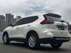 Nissan Qashqai 2023 Classic 2.0L FWD Smart Connect Premium Edition - ფოტო 11