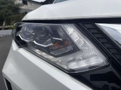 Nissan Qashqai 2023 Classic 2.0L FWD Smart Connect Premium Edition - ფოტო 12