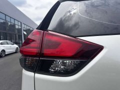 Nissan Qashqai 2023 Classic 2.0L FWD Smart Connect Premium Edition - ფოტო 13