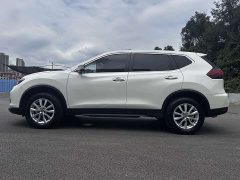 Nissan Qashqai 2023 Classic 2.0L FWD Smart Connect Premium Edition - ფოტო 14