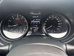 Nissan Qashqai 2023 Classic 2.0L FWD Smart Connect Premium Edition - ფოტო 15