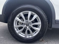 Nissan Qashqai 2023 Classic 2.0L FWD Smart Connect Premium Edition - ფოტო 16