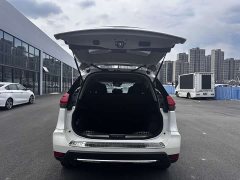 Nissan Qashqai 2023 Classic 2.0L FWD Smart Connect Premium Edition - ფოტო 17