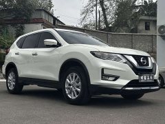 Nissan Qashqai 2023 Classic 2.0L FWD Smart Connect Premium Edition - ფოტო 3