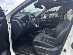 Nissan Qashqai 2023 Classic 2.0L FWD Smart Connect Premium Edition - ფოტო 4