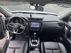 Nissan Qashqai 2023 Classic 2.0L FWD Smart Connect Premium Edition - ფოტო 5