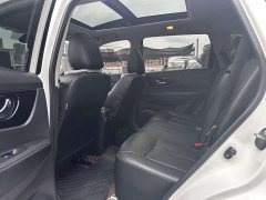 Nissan Qashqai 2023 Classic 2.0L FWD Smart Connect Premium Edition - ფოტო 6