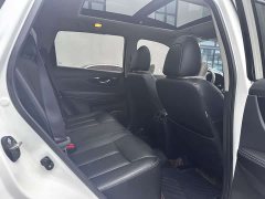 Nissan Qashqai 2023 Classic 2.0L FWD Smart Connect Premium Edition - ფოტო 7