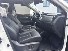 Nissan Qashqai 2023 Classic 2.0L FWD Smart Connect Premium Edition - ფოტო 8