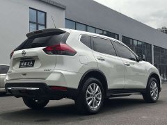 Nissan Qashqai 2023 Classic 2.0L FWD Smart Connect Premium Edition - ფოტო 9