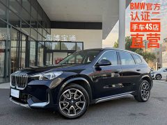 BMW X1 sDrive25Li X Design Package - ფოტო 1