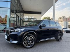 BMW X1 sDrive25Li X Design Package - ფოტო 11