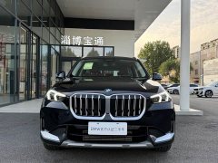 BMW X1 sDrive25Li X Design Package - ფოტო 12