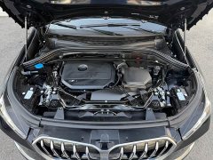 BMW X1 sDrive25Li X Design Package - ფოტო 13