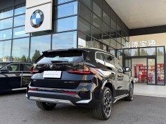 BMW X1 sDrive25Li X Design Package - ფოტო 15