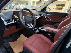 BMW X1 sDrive25Li X Design Package - ფოტო 17