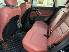 BMW X1 sDrive25Li X Design Package - ფოტო 18