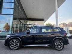BMW X1 sDrive25Li X Design Package - ფოტო 2