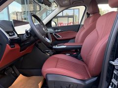 BMW X1 sDrive25Li X Design Package - ფოტო 4