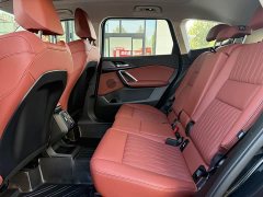 BMW X1 sDrive25Li X Design Package - ფოტო 5