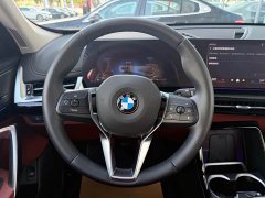 BMW X1 sDrive25Li X Design Package - ფოტო 6