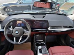 BMW X1 sDrive25Li X Design Package - ფოტო 7