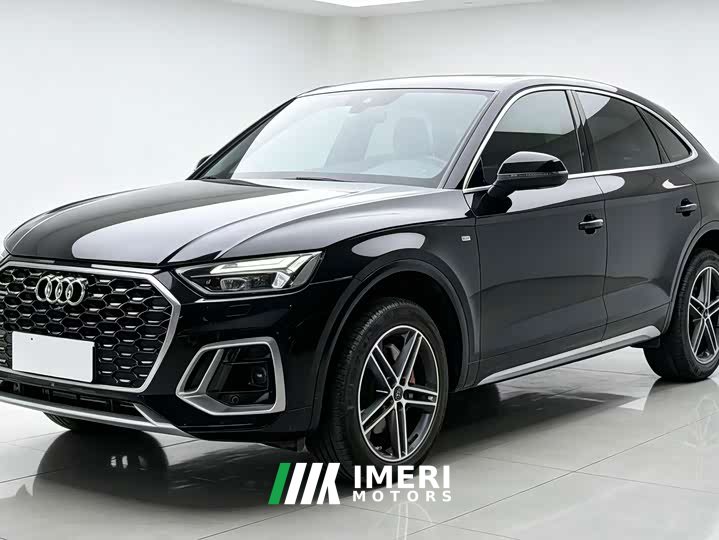 Audi Q5L Sportback 40 TFSI Fashion Edition