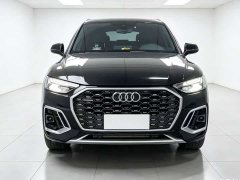 Audi Q5L Sportback 40 TFSI Fashion Edition - ფოტო 2