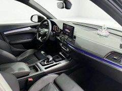 Audi Q5L Sportback 40 TFSI Fashion Edition - ფოტო 4